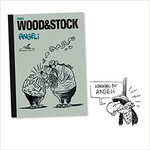 Todo Wood&stock Autografado