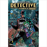 Batman 80 Anos: Detective Comics Especial