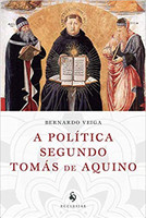 A Política Segundo Santo Tomás De Aquino