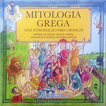 Mitologia grega: Uma introdução para crianças (