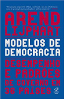 Modelos de democracias: Desempenho e padrão de governo em 36 países
