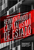 Reinventando o capitalismo de estado