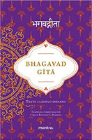 Bhagavad Gita: Texto Clássico Indiano