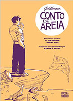 Conto de Areia - Volume Único Exclusivo Amazon 