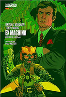 Ex Machina: Ed. De Luxo Vol. 1 