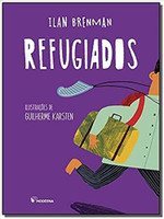 Refugiados - (8730)