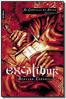 Excalibur (Vol. 3 As crônicas de Artur - edição de bolso)