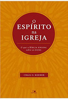 Espírito na igreja, O