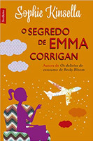 O segredo de Emma Corrigan (edição de bolso)
