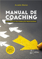 Manual de Coaching - Guia Prático de Formação Profissional