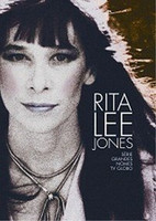 Rita Lee Jones - Séries Grandes Nomes Rede Globo