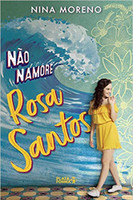 Não Namore Rosa Santos