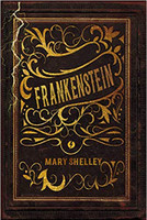 Frankenstein: Edição Luxo