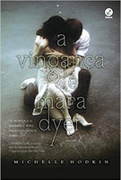 A vingança de Mara Dyer (Vol. 3) 