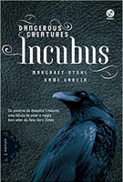 Incubus (Vol. 2 Dangerous Creatures)