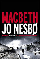 Macbeth: Jo Nesbø