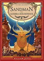 Sandman e a guerra dos sonhos 