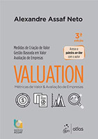 Valuation - Métricas de Valor e Avaliação de Empresas