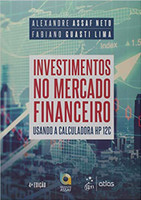 Investimentos no Mercado Financeiro - Usando a Calculadora HP 12C
