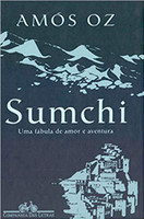 Sumchi: Uma fábula de amor e aventura 