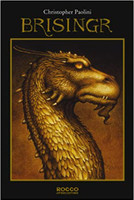Brisingr: ou As sete promessas de Eragon Matador de Espectros e Saphira Bjartskular