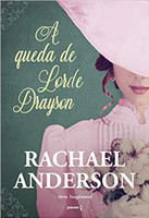 A queda de Lorde Drayson: Série Tanglewood: 1