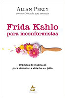 Frida Kahlo para inconformistas
