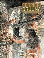 Druuna Vol. 1 - Exclusivo Amazon