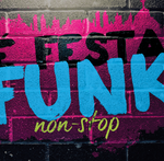 É Festa Funk - Non-Stop