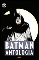 Batman: Antologia