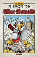 A Saga De Mac Donald