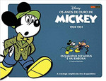 Os Anos De Ouro De Mickey Vol. 5 - Esquálidus Diz Adeus E Vai Embora 
