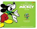 Os Anos De Ouro De Mickey Vol. 4 - Viagem À Lua