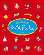Almanaque Ruth Rocha