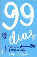 99 dias: 1 complicado amor de verão