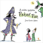 A Outra Historia de Peter Pan 