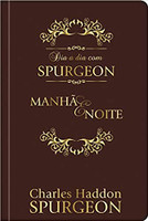 dia a dia com Spurgeon - Luxo: meditações diárias do príncipe dos pregadores