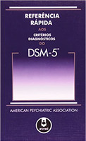 Referência Rápida aos Critérios Diagnósticos do DSM 5