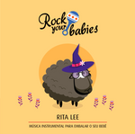 Rock Your Babies - Rita Lee