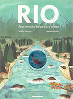 Rio. Uma Jornada Épica Para o Mar