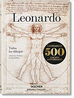 Leonardo - A obra gráfica
