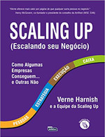 Scaling Up: Escalando seu Negócio