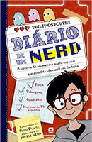 Diário de um nerd - Vol. 1: A história de uma menino muito especial que acredita (demais!) em fantasia: Volume 1 