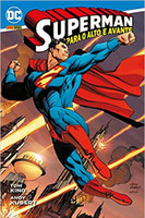 Superman: Para O Alto E Avante 