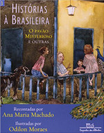 Histórias à brasileira, vol. 3