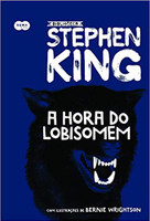 A hora do lobisomem: Coleção Biblioteca Stephen King