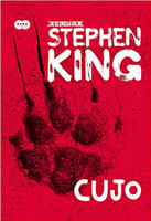 Cujo: Coleção Biblioteca Stephen King