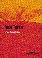 Ana terra