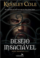 Desejo Insaciável