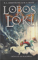 Lobos de Loki
